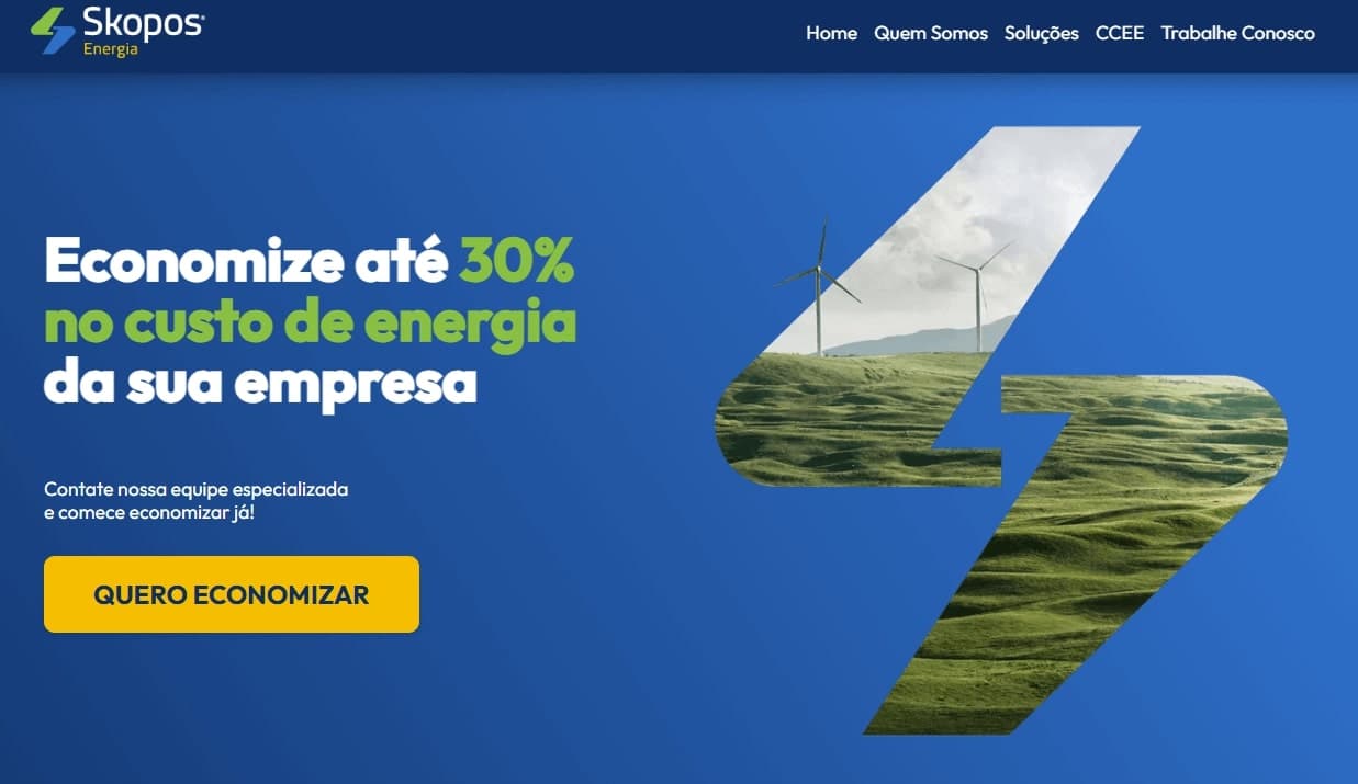 Skopos Energia